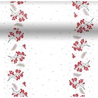 Duni 3-in-1 berrie merrie 40x480cm