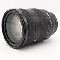 Sony FE 24-105mm F/4.0G OSS (SEL24105G.SYX) occasion - thumbnail