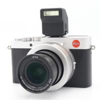 Leica 19115 D-LUX 7 zilver occasion