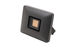 SG Flom Midi 23W LED 4000K 2710 lumen grafiet buitenverlichting met aansluitsnoer 1,5 meter
