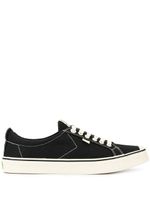 Cariuma baskets OCA en toile - Noir