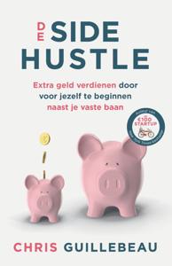 De Side Hustle (Paperback)