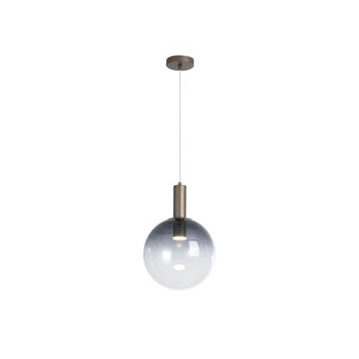 Searchlight Design hanglampOmbre smoke glas - 24183-1SM
