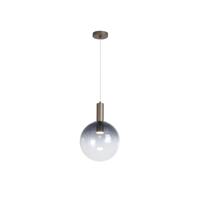Searchlight Design hanglampOmbre smoke glas - 24183-1SM