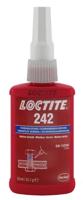 Loctite borgmiddel 242 50ml