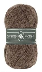 Durable Mohair 343 Warm Taupe