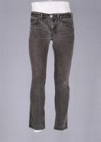 Vintage Slim Levi&apos;s 511 Gray size 31 / 30