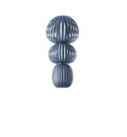 LZF - Totem Klein Led Dimmable DALI Hanglamp