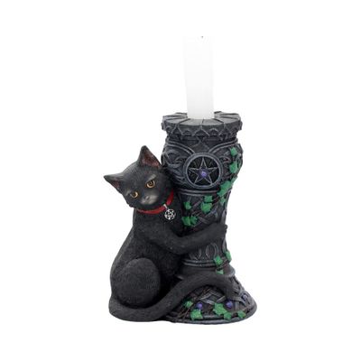 Nemesis Now Midnight (NN) 15cm