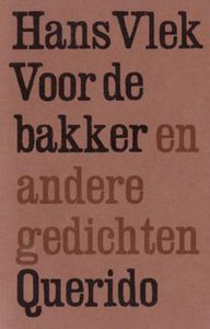 Voor de bakker - Hans Vlek - ebook