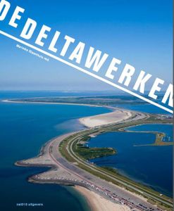 De Deltawerken - Lara Voerman - ebook