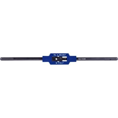 GSR B08803070 Tapkruk M9 - M27 DIN 1814