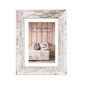 ZEP V21576 Wissellijst Papierformaat: 13 x 18 cm Wit, Beige