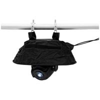 Eurolite Rain Cover Double Clamp Regenkap (l x b x h) 540 x 540 x 250 mm