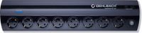 Oehlbach POWERSOCKET 905 HOOGWAARDIGE MEERVOUDIGE STEKKERDOOS Zwart Oehlbach POWERSOCKET 905 HOOGWAARDIGE MEERVOUDIGE STEKKERDOOS Zwart