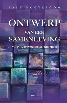 Ontwerp van een samenleving (Paperback)