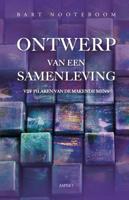 Ontwerp van een samenleving (Paperback)