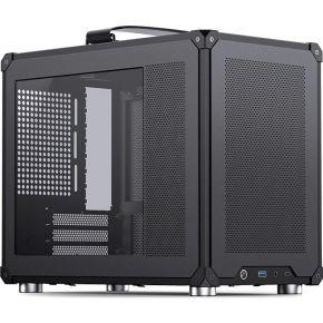 Jonsbo C6 MAX Black