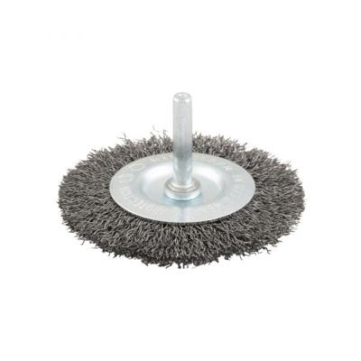 Ronde borstel 75x10x16