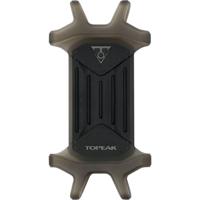 Topeak RideCase Omni z/houder zw