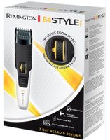 Remington MB4000 Style Series B4 Baardtrimmer Zwart - thumbnail