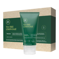 Paul Mitchell Gel - Tea Tree Lemon Sage - 150 ml