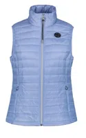 Luhta Isokorpi zomer bodywarmer dames - thumbnail