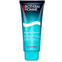 Biotherm Homme Aquafitness Instant Revitalizing Shower Gel 200ml