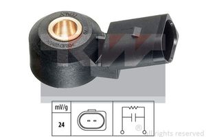 Kw Klopsensor 457 144