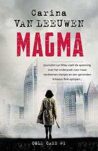 Magma (Paperback)