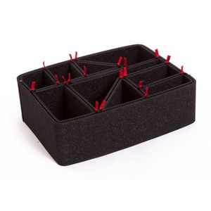 Peli™ 1650 TrekPak kit divider set