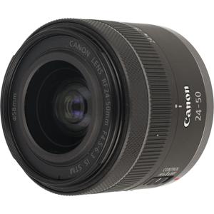 Canon RF 24-50mm F/4.5-6.3 IS STM occasion