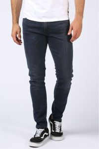 Levi's Jeans 512 voor heren - Blauw  - Maat: 38/34