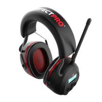 Perfectpro H-40 Gehoorbescherming met DAB+ / FM / Bluetooth