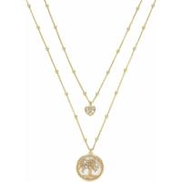 Dames ketting Amen CL2ALCUG1