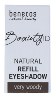 Benecos Natural Refill Oogschaduw Very Woody