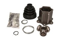 Homokineet reparatie set, aandrijfas 491649