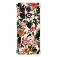 OnePlus 10 Pro Case Flowers