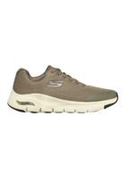 Skechers Arch Fit 232040/OLV Groen-45 maat 45 Skechers Arch Fit 232040/OLV Groen-45 maat 45