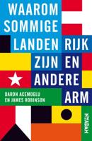 Waarom sommige landen rijk zijn en andere arm (Paperback)