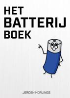 Het batterijboek (Paperback)