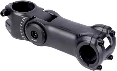 CONTEC Ct stem ueda 25,4/28,6x100mm, black