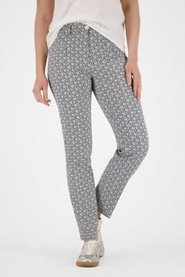 Gardeur Broek ZENE51-646591