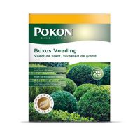 2 stuks Buxus Voeding 1kg - thumbnail