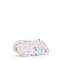 Kipling Duobox pencase-Aqua Sea Kipling Duobox pencase-Aqua Sea