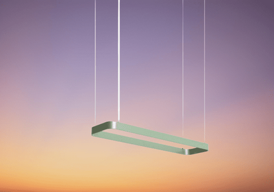 JSPR - Eden rectangle 75x150 hanglamp