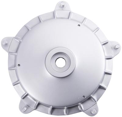 RMS Brake drum rear 27mm