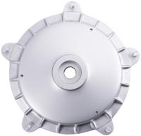RMS Brake drum rear 27mm
