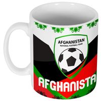 Afghanistan Team Mok - thumbnail