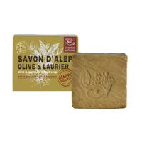Aleppo Soap Co. Savon d'Alep Olive & Laurier 100gr